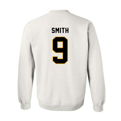 Framingham State - NCAA Women's Soccer : Tarynn Smith - Classic Shersey Crewneck Sweatshirt-1