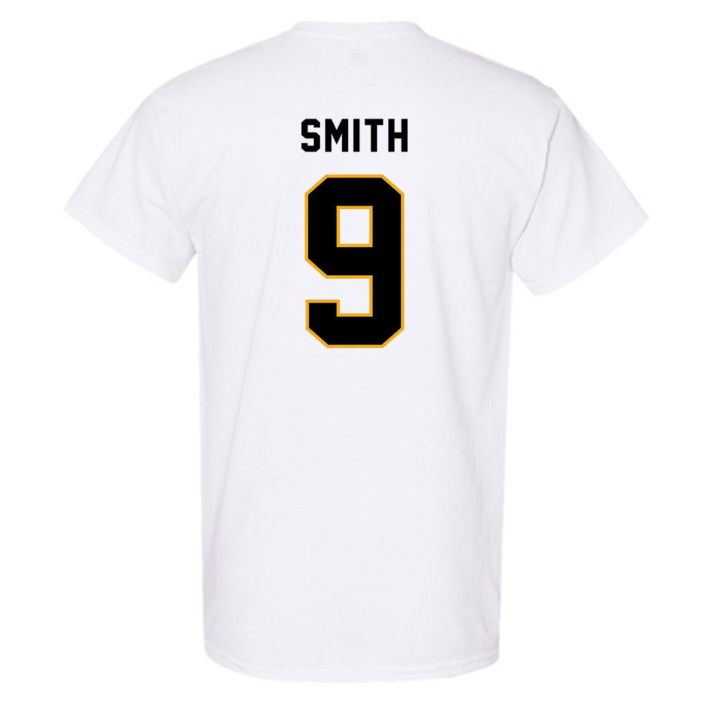 Framingham State - NCAA Women's Soccer : Tarynn Smith - Classic Shersey T-Shirt-1