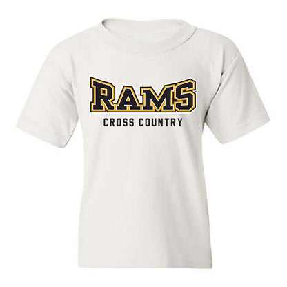 Framingham State - NCAA Women's Cross Country : Grace Bovill - Classic Shersey Youth T-Shirt-0