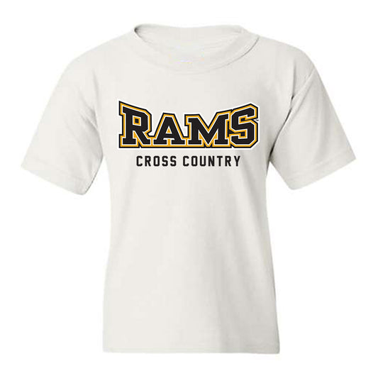 Framingham State - NCAA Women's Cross Country : Grace Bovill - Classic Shersey Youth T-Shirt-0