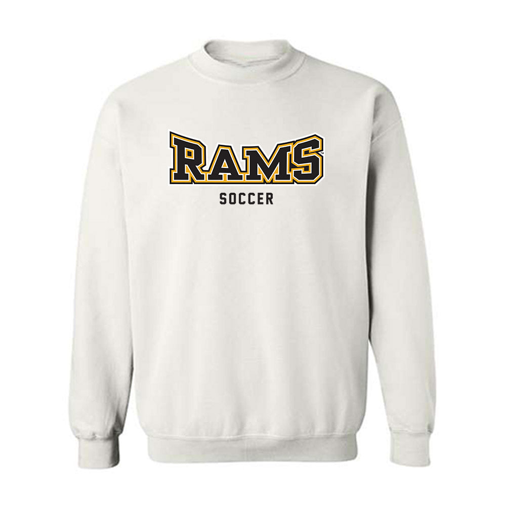 Framingham State - NCAA Women's Soccer : Tarynn Smith - Classic Shersey Crewneck Sweatshirt-0