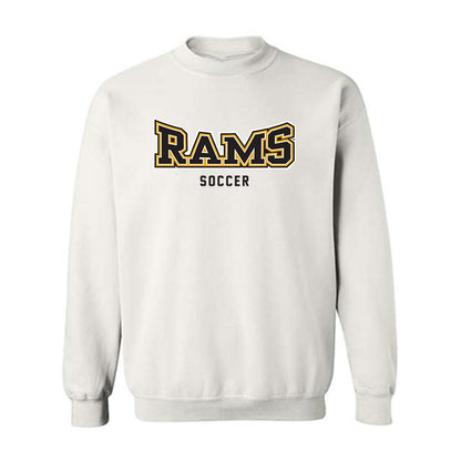 Framingham State - NCAA Women's Soccer : Tarynn Smith - Classic Shersey Crewneck Sweatshirt-0