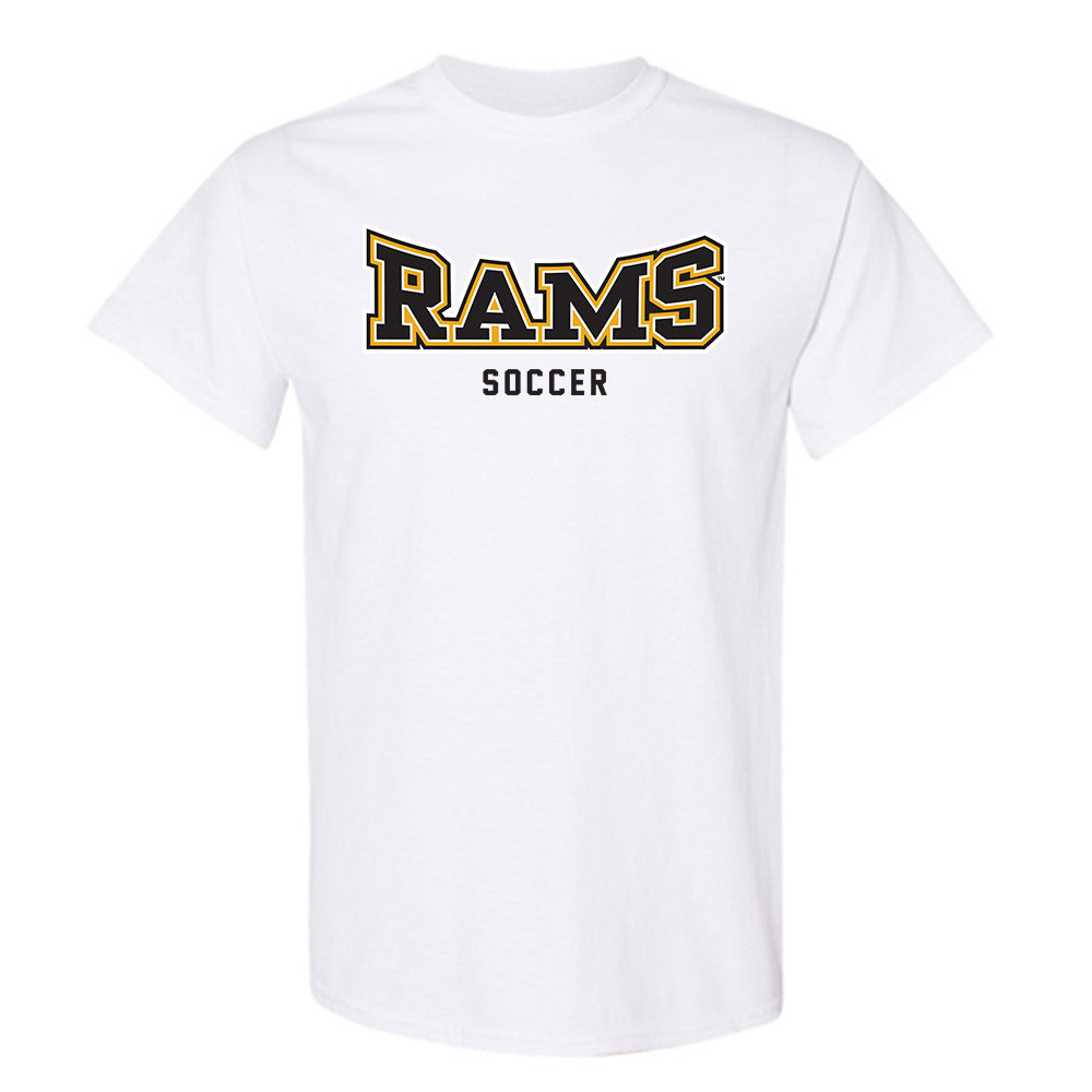 Framingham State - NCAA Women's Soccer : Tarynn Smith - Classic Shersey T-Shirt-0