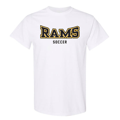 Framingham State - NCAA Women's Soccer : Tarynn Smith - Classic Shersey T-Shirt-0