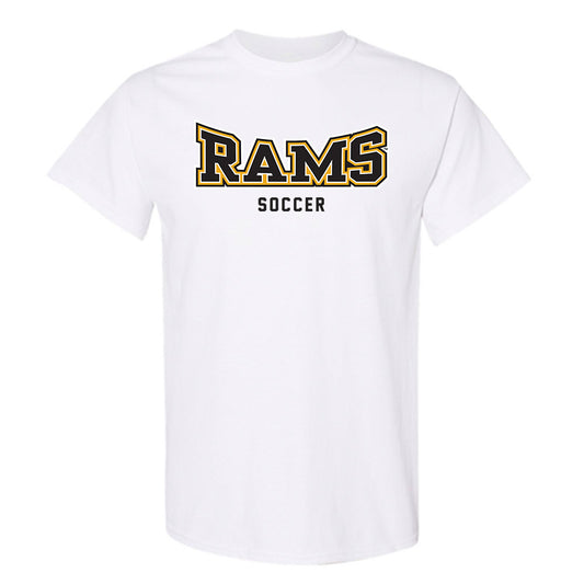Framingham State - NCAA Women's Soccer : Tarynn Smith - Classic Shersey T-Shirt-0