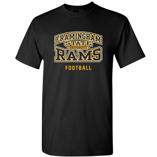 Framingham State - NCAA Football : Augustus Granata - Classic Shersey T-Shirt-0