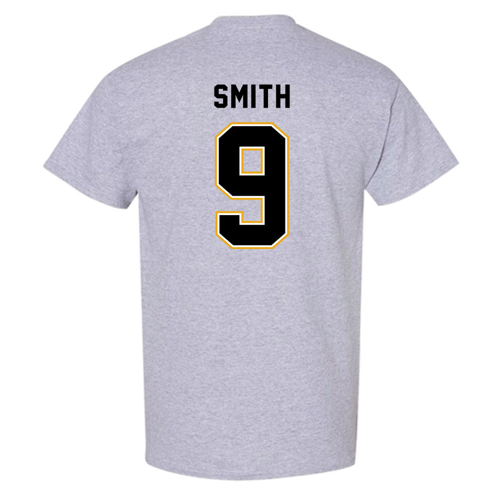 Framingham State - NCAA Women's Soccer : Tarynn Smith - Classic Shersey T-Shirt-1