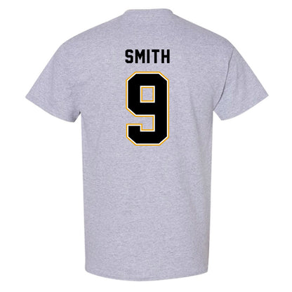 Framingham State - NCAA Women's Soccer : Tarynn Smith - Classic Shersey T-Shirt-1