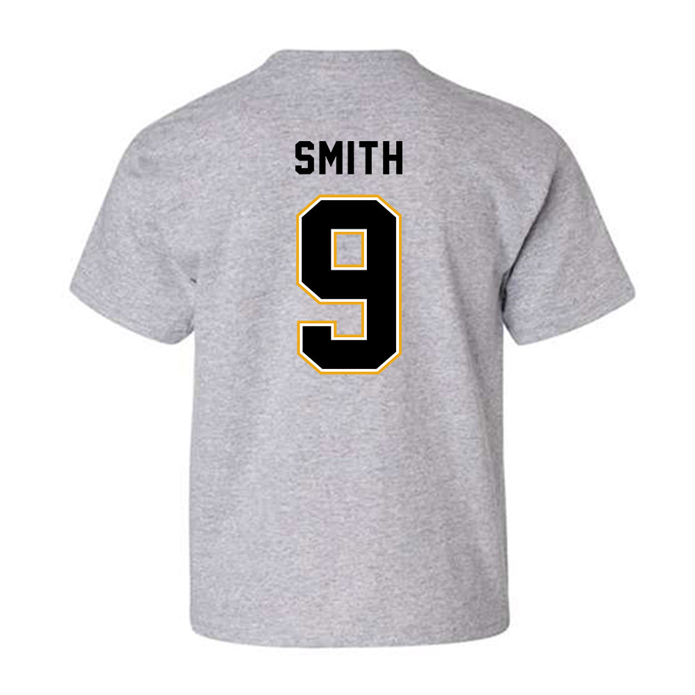 Framingham State - NCAA Women's Soccer : Tarynn Smith - Classic Shersey Youth T-Shirt-1