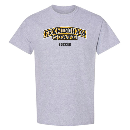Framingham State - NCAA Women's Soccer : Tarynn Smith - Classic Shersey T-Shirt-0