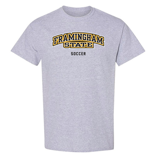 Framingham State - NCAA Women's Soccer : Tarynn Smith - Classic Shersey T-Shirt-0