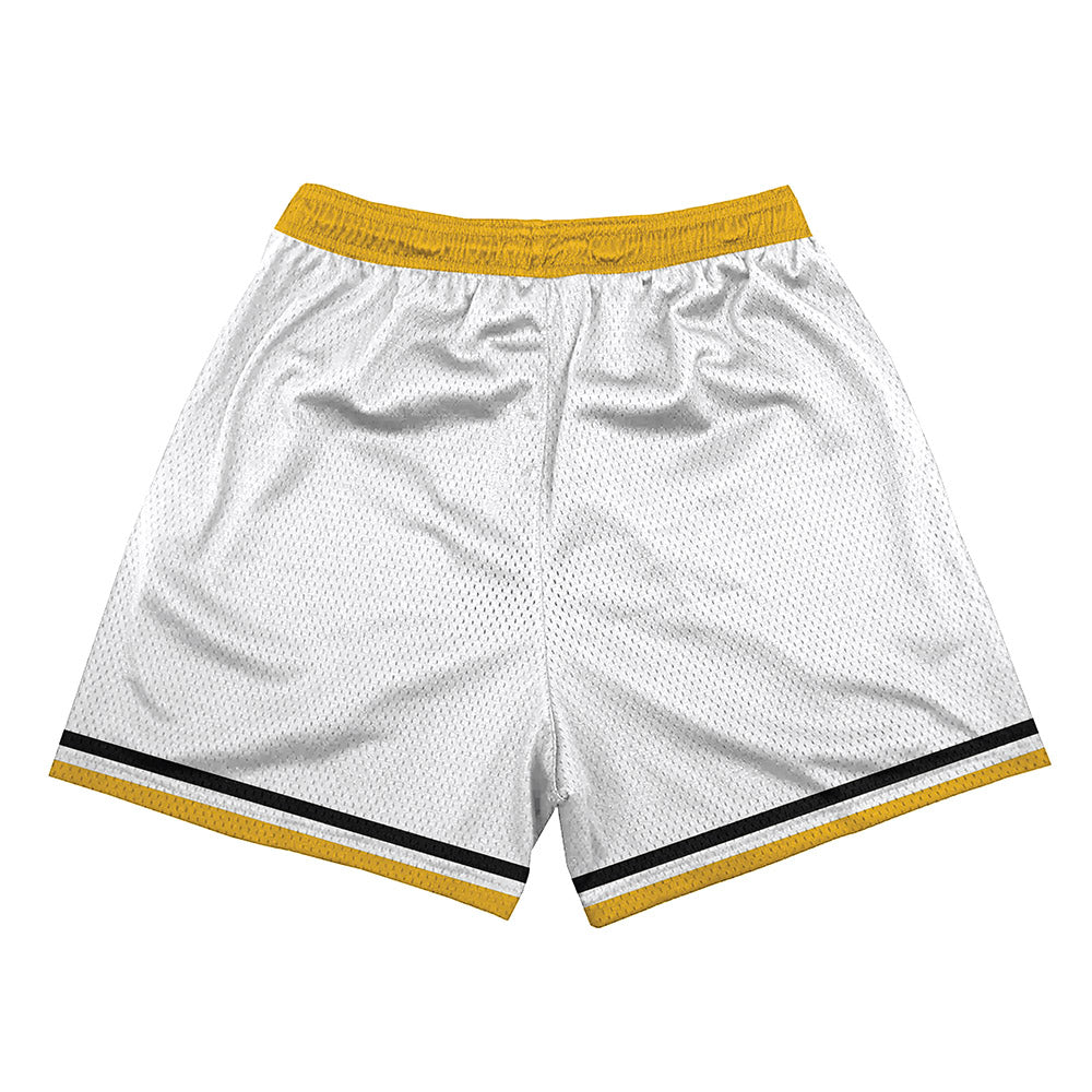 Framingham State - NCAA Women's Soccer : Tarynn Smith - Shorts-1