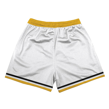 Framingham State - NCAA Women's Soccer : Tarynn Smith - Shorts-1