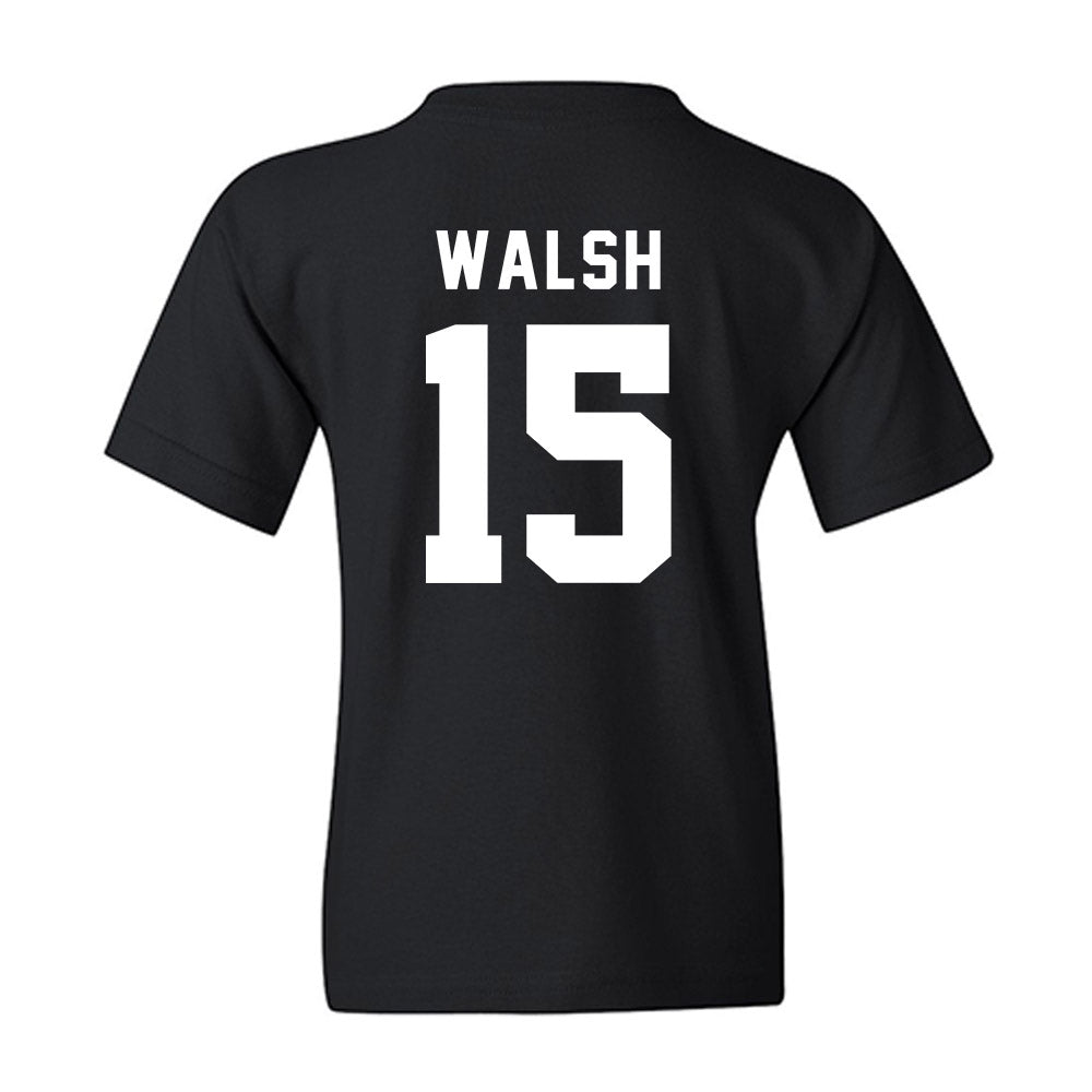 Delaware - NCAA Football : Rowen Walsh - Sports Shersey Youth T-Shirt-1