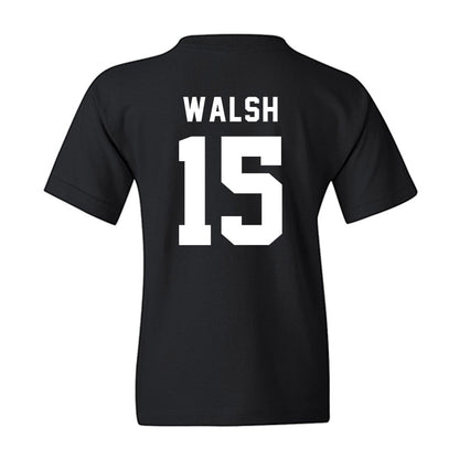 Delaware - NCAA Football : Rowen Walsh - Sports Shersey Youth T-Shirt-1