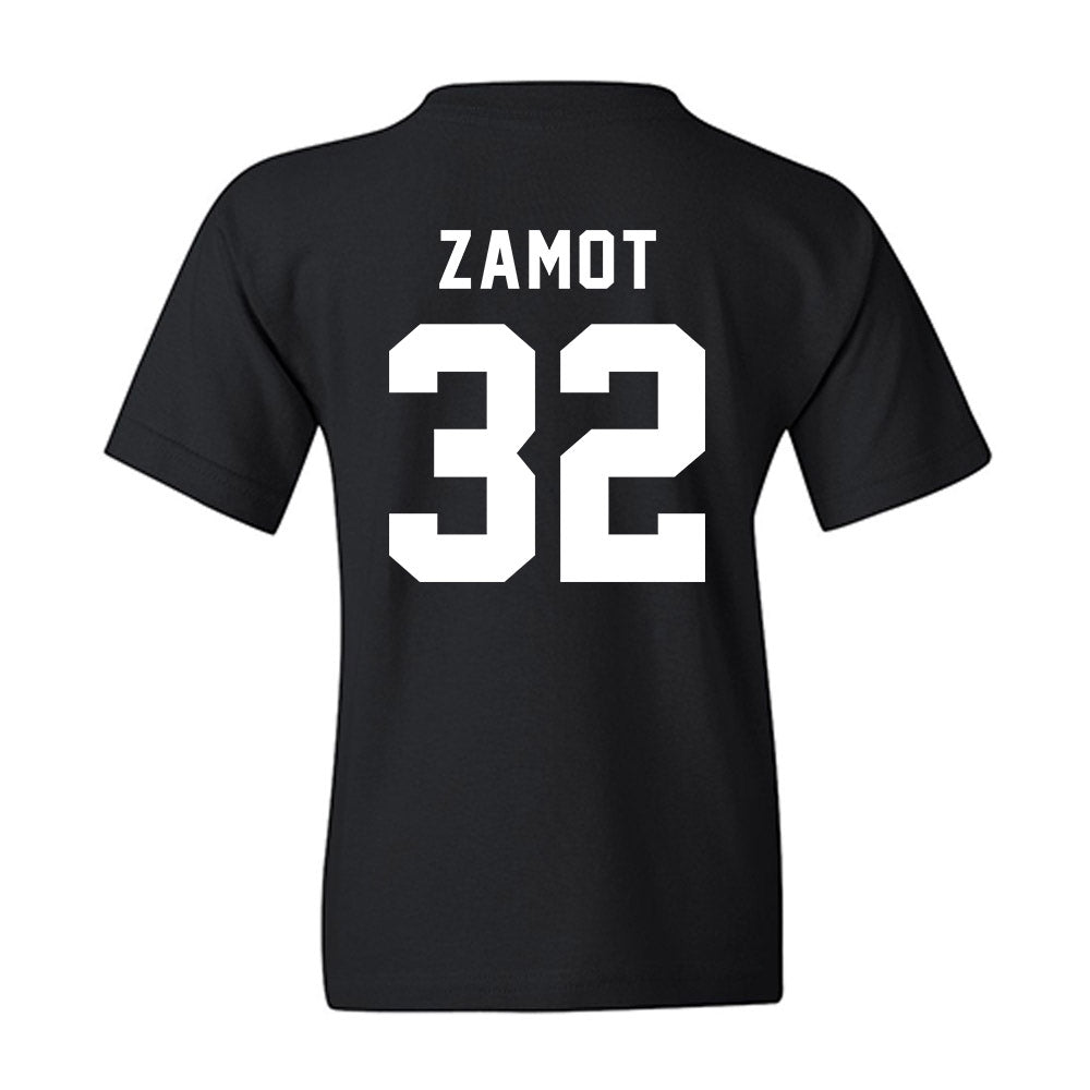 Delaware - NCAA Football : Joseph Zamot - Sports Shersey Youth T-Shirt-1