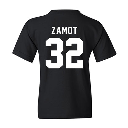 Delaware - NCAA Football : Joseph Zamot - Sports Shersey Youth T-Shirt-1
