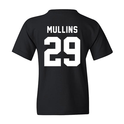 Delaware - NCAA Football : George Mullins - Sports Shersey Youth T-Shirt-1