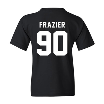 Delaware - NCAA Football : Noah Frazier - Sports Shersey Youth T-Shirt-1