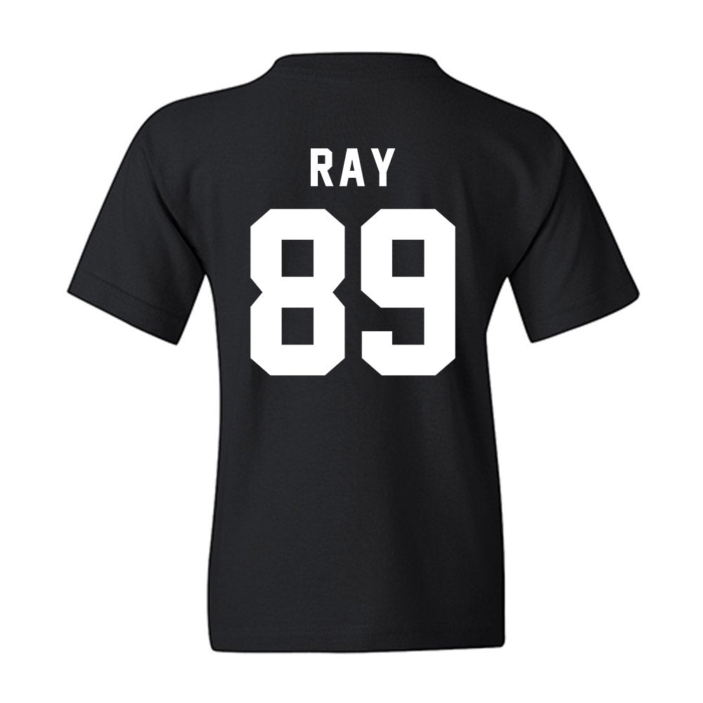 Delaware - NCAA Football : Nate Ray - Sports Shersey Youth T-Shirt-1