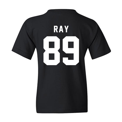 Delaware - NCAA Football : Nate Ray - Sports Shersey Youth T-Shirt-1