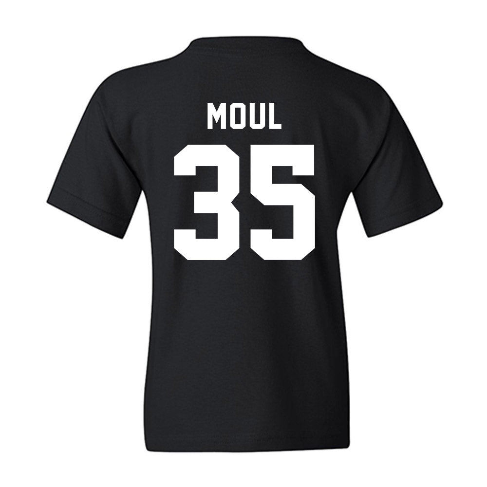 Delaware - NCAA Football : Gavin Moul - Sports Shersey Youth T-Shirt-1