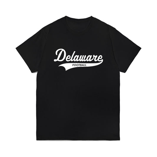 Delaware - NCAA Football : NaKeem Powell - Sports Shersey Comfort Colors T-Shirt-0