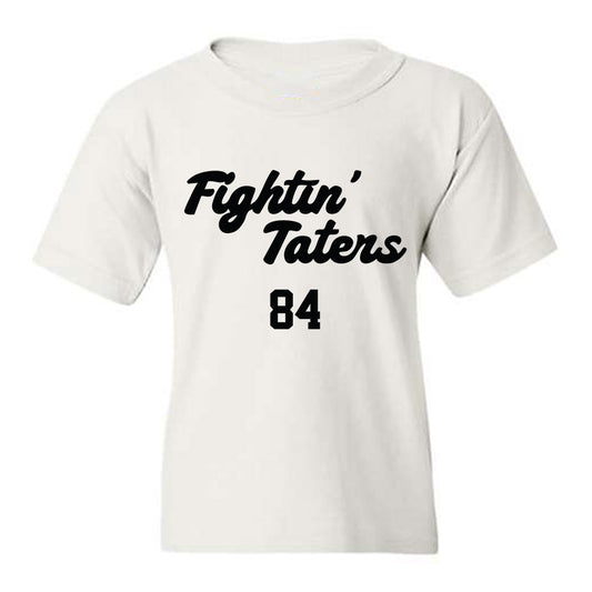 Idaho - NCAA Football : Joseph Vinup - Fightin Taters Youth T-Shirt-0