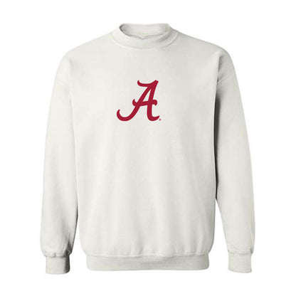 Alabama - NCAA Women's Basketball : - Roster List Crewneck Sweatshirt-0