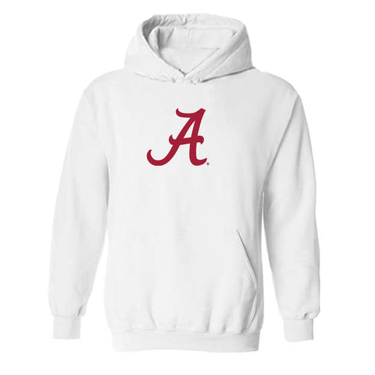 Alabama - NCAA Women's Basketball : - Roster List Hooded Sweatshirt-0