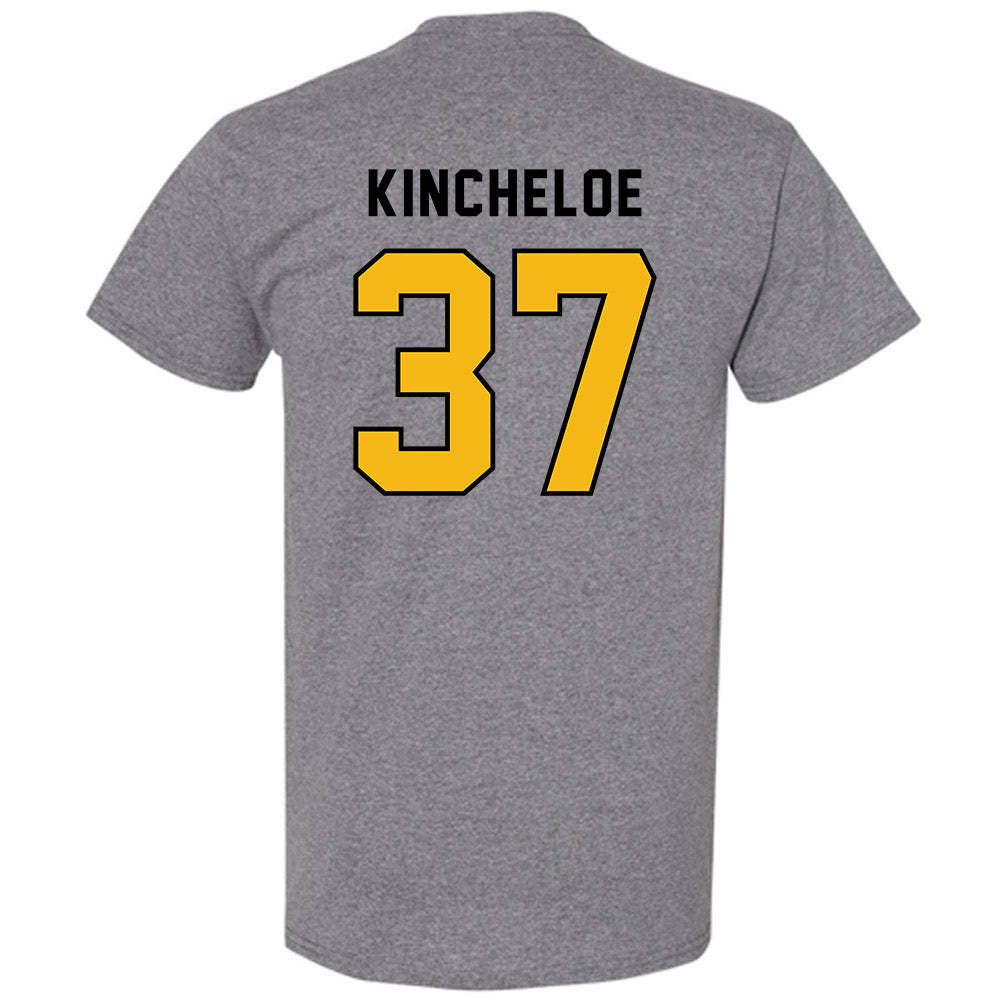 Idaho - NCAA Football : Hayden Kincheloe - Joe Mascot T-Shirt-1