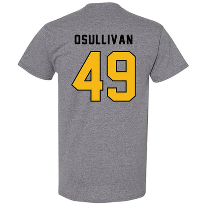 Idaho - NCAA Football : Thomas OSullivan - Joe Mascot T-Shirt-1