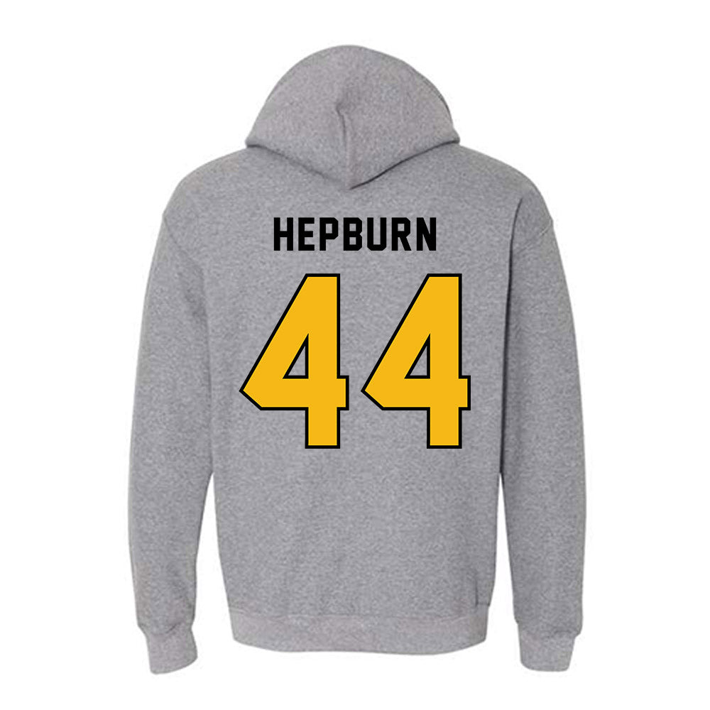 Idaho - NCAA Football : Cruz Hepburn - Joe Mascot Hooded Sweatshirt-1