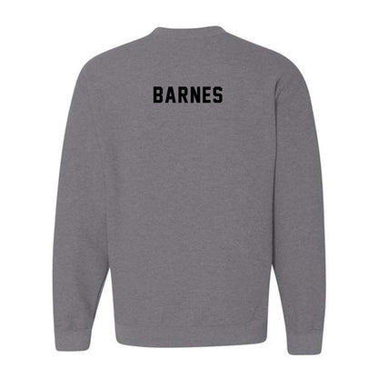 Idaho - NCAA Dance Team : Paige Barnes - Joe Mascot Crewneck Sweatshirt-1