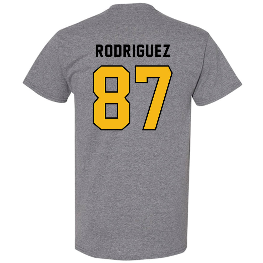 Idaho - NCAA Football : Ethan Rodriguez - Joe Mascot T-Shirt-1