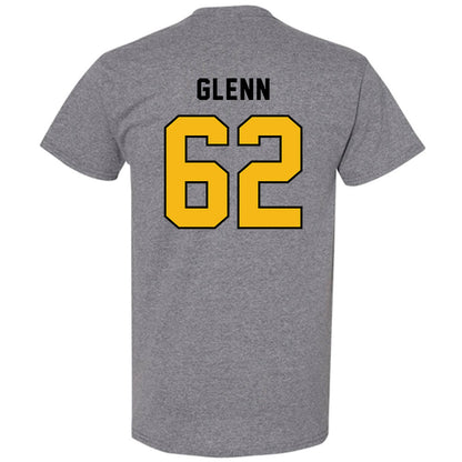 Idaho - NCAA Football : Cameron Glenn - Joe Mascot T-Shirt-1