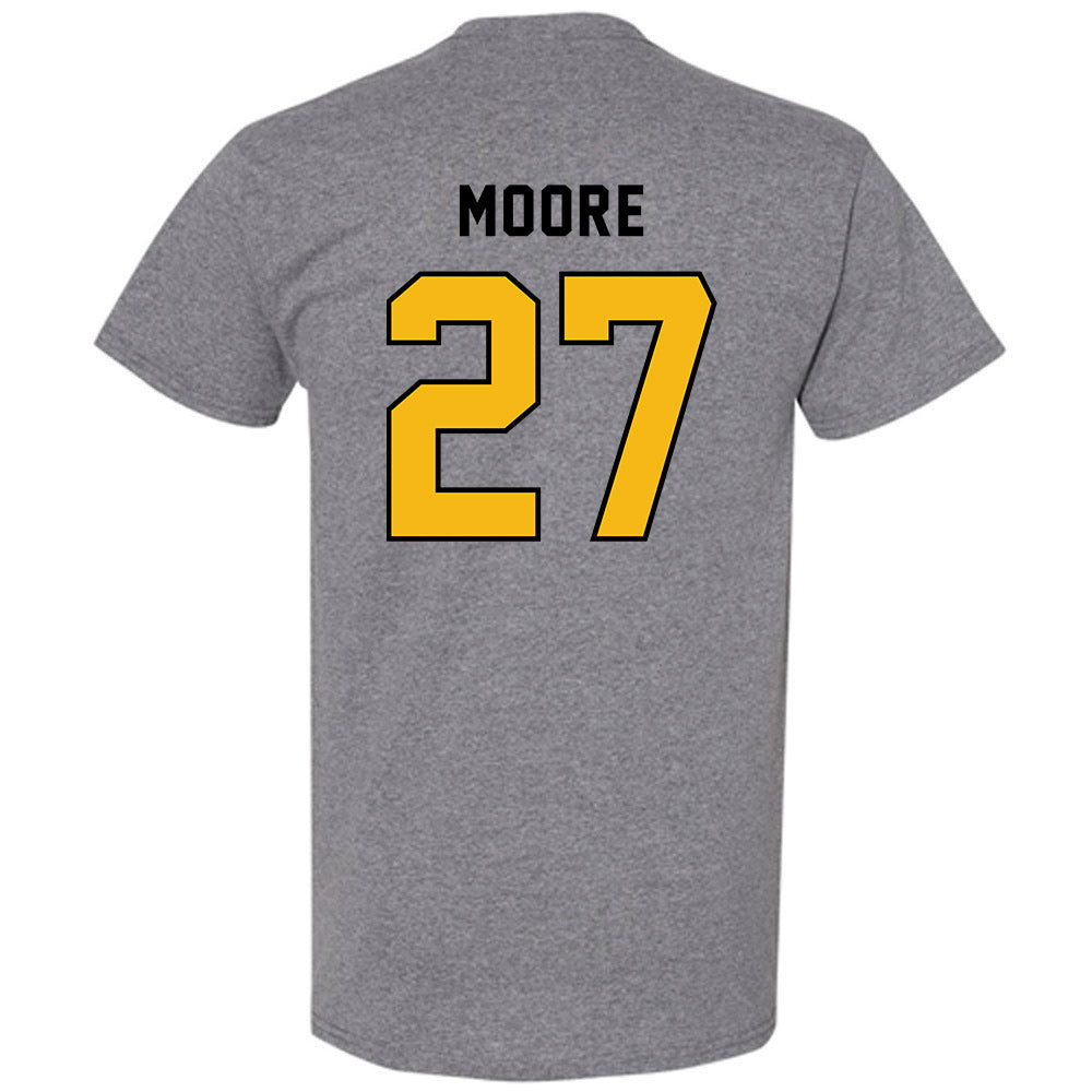 Idaho - NCAA Football : Luca Moore - Joe Mascot T-Shirt-1