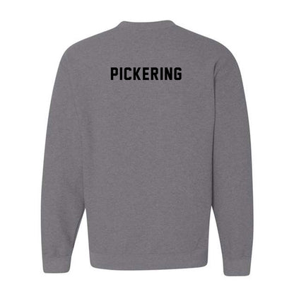 Idaho - NCAA Men's Track & Field : Wyatt Pickering - Joe Mascot Crewneck Sweatshirt-1