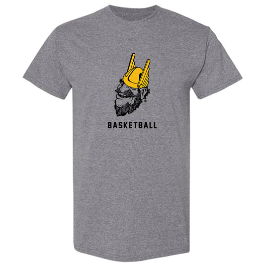 Idaho - NCAA Men's Basketball : Jalen Williams - Joe Mascot T-Shirt-0