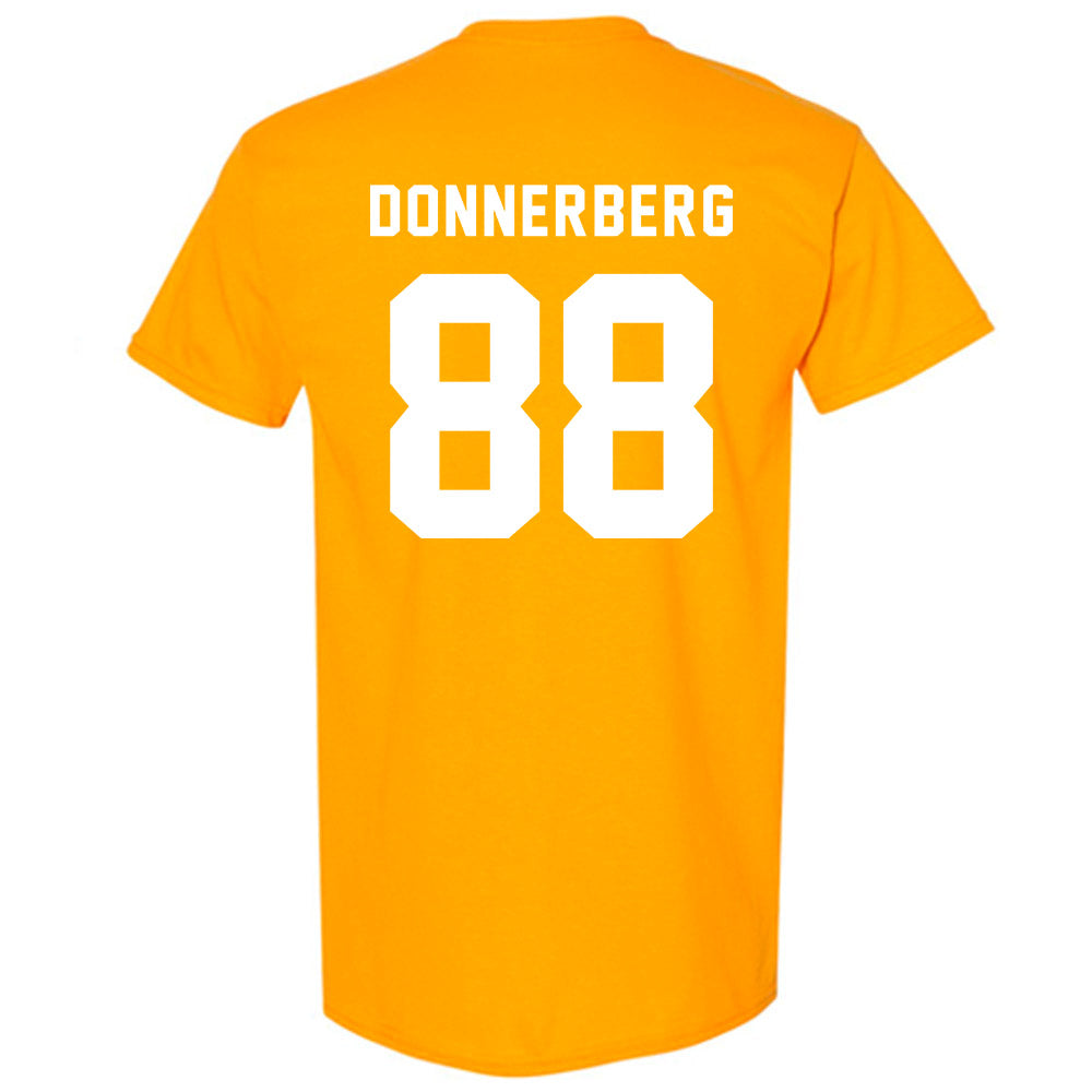 Idaho - NCAA Football : Gus Donnerberg - VANDALS T-Shirt-1