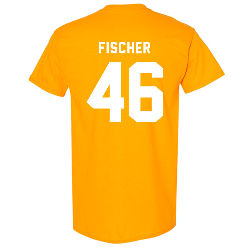 Idaho - NCAA Football : Dylan Fischer - VANDALS T-Shirt-1