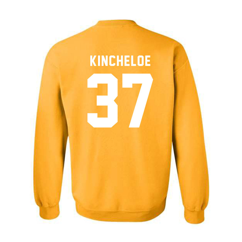 Idaho - NCAA Football : Hayden Kincheloe - VANDALS Crewneck Sweatshirt-1