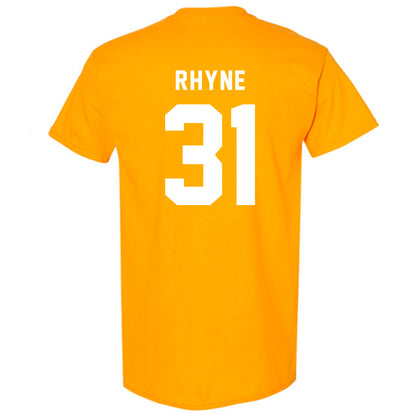 Idaho - NCAA Football : Martin Rhyne - VANDALS T-Shirt-1