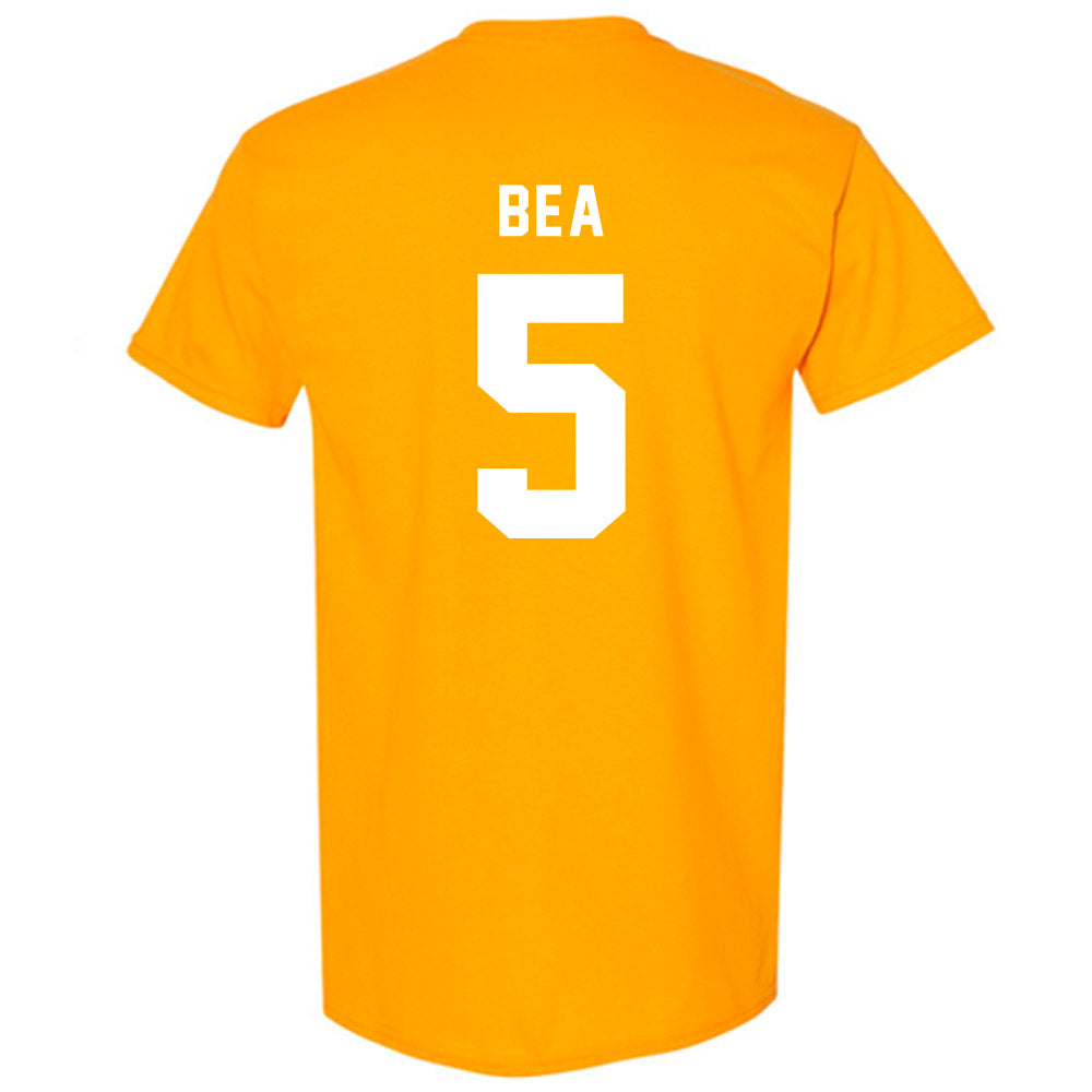 Idaho - NCAA Football : Holden Bea - VANDALS T-Shirt-1