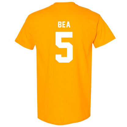 Idaho - NCAA Football : Holden Bea - VANDALS T-Shirt-1