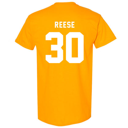Idaho - NCAA Football : Taeshaun Reese - VANDALS T-Shirt-1