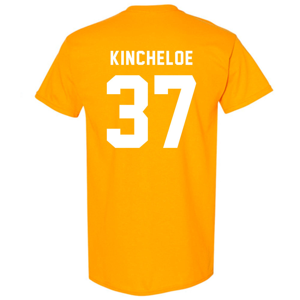 Idaho - NCAA Football : Hayden Kincheloe - VANDALS T-Shirt-1