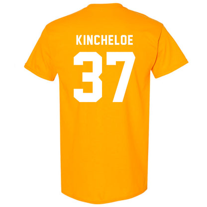 Idaho - NCAA Football : Hayden Kincheloe - VANDALS T-Shirt-1