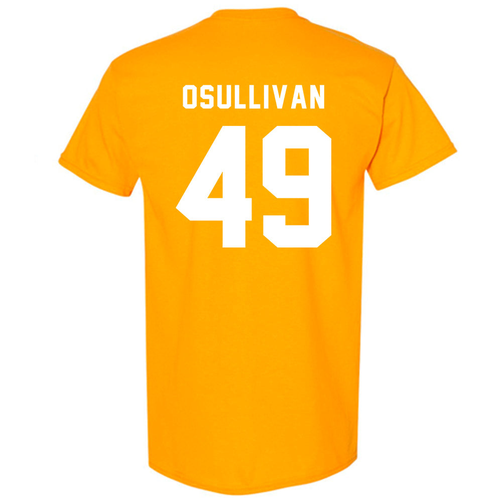 Idaho - NCAA Football : Thomas OSullivan - VANDALS T-Shirt-1