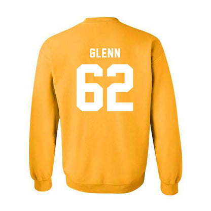 Idaho - NCAA Football : Cameron Glenn - VANDALS Crewneck Sweatshirt-1